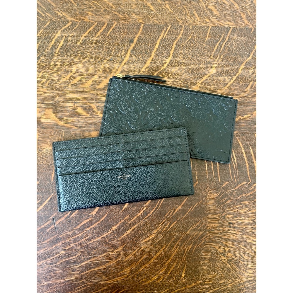 Louis Vuitton Felicie Inserts
